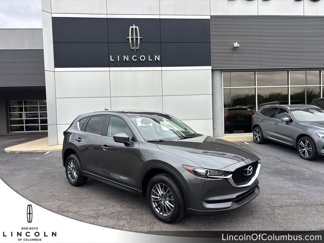 Used 2017 MAZDA CX-5 Touring w/ Preferred Equipment Package image 1
