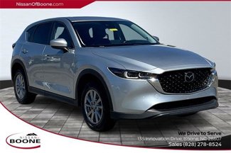 Used 2023 MAZDA CX-5 AWD 2.5 S image 1