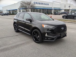 Certified 2024 Ford Edge ST w/ Equipment Group 401A image 1