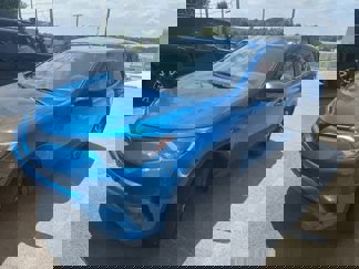 Used 2018 Toyota RAV4 LE w/ All Weather Liner Package image 1