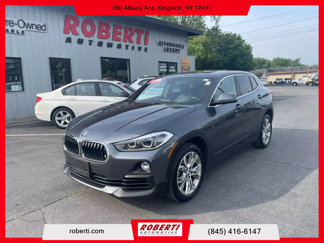 Used 2018 BMW X2 xDrive28i w/ Premium Package image 1