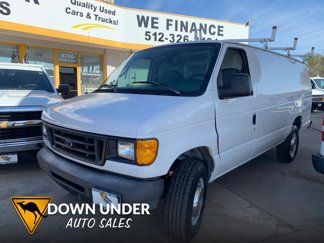 Used 2005 Ford E-350 and Econoline 350 Extended Super Duty image 1