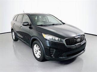 Used 2019 Kia Sorento LX image 1