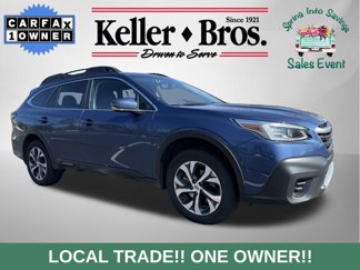 Used 2020 Subaru Outback Limited w/ Popular Package #2 image 1