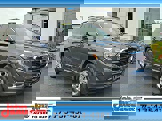 Used 2019 GMC Terrain SLE w/ Driver Convenience Package video 1