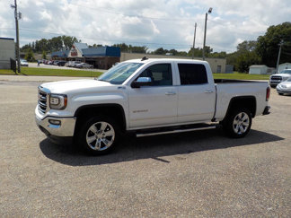 Used 2018 GMC Sierra 1500 SLT image 1
