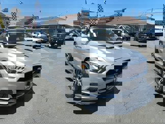 Used 2017 Ford Mustang Premium image 1