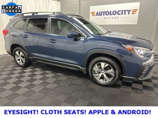 Used 2024 Subaru Ascent Premium image 1