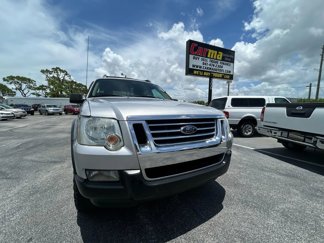 Used 2010 Ford Explorer Sport Trac XLT image 1