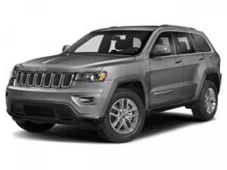 Used 2020 Jeep Grand Cherokee Altitude image 1