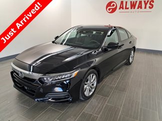 Used 2019 Honda Accord LX image 1