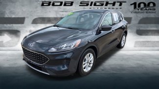 Used 2022 Ford Escape SE w/ Convenience Package image 1