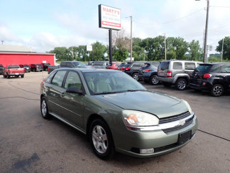 Used 2004 Chevrolet Malibu LT w/ Preferred Equipment Group image 1