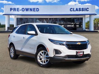 Used 2023 Chevrolet Equinox LT w/ Driver Convenience Package video 1
