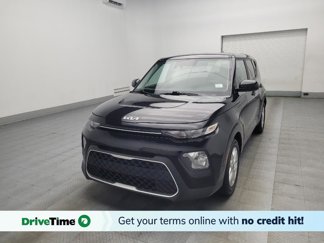 Used 2022 Kia Soul LX w/ Technology Package image 1