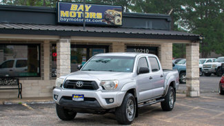 Used 2013 Toyota Tacoma PreRunner image 1