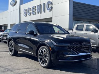 New 2024 Lincoln Nautilus Reserve w/ Equipment Group 202A image 1