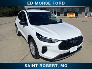 New 2025 Ford Escape Active w/ Cold Weather Package image 1