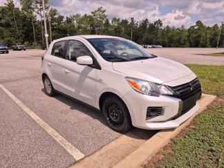 Used 2024 Mitsubishi Mirage ES image 1