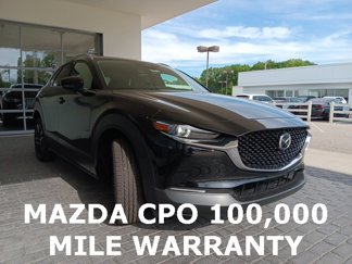 Certified 2024 MAZDA CX-30 2.5 Turbo w/ Premium Package image 1