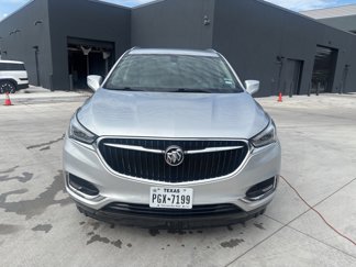 Used 2020 Buick Enclave Essence image 1