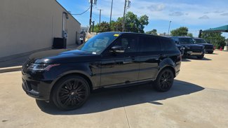 Used 2019 Land Rover Range Rover Sport Autobiography image 1