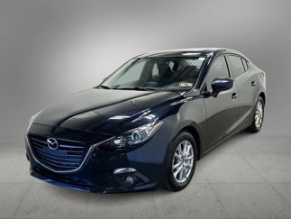 Used 2015 MAZDA MAZDA3 i Touring w/ Technology Package image 1