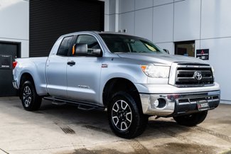 Used 2012 Toyota Tundra 4x4 Double Cab image 1