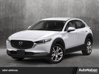 Used 2021 MAZDA CX-30 FWD 2.5 S w/ Select Package image 1