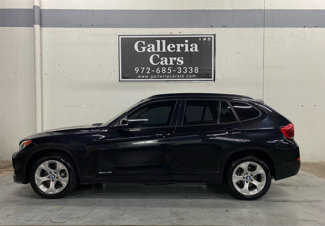 Used 2015 BMW X1 sDrive28i image 1