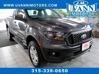 Used 2020 Ford Ranger XL w/ Equipment Group 101A Mid image 1