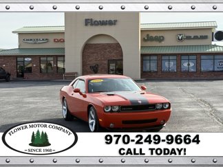 Used 2008 Dodge Challenger SRT8 image 1