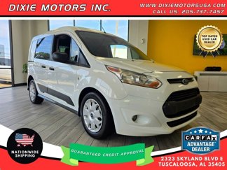 Used 2017 Ford Transit Connect XLT image 1