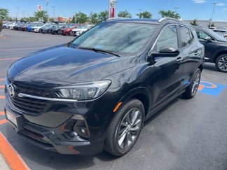 Used 2023 Buick Encore GX Select w/ Sport Touring Package image 1