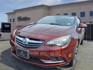 Used 2018 Buick Cascada Premium image 1