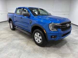Used 2024 Ford Ranger XL image 1
