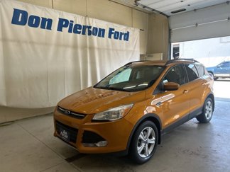 Used 2016 Ford Escape SE w/ Equipment Group 201A image 1