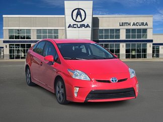Used 2015 Toyota Prius Persona Series image 1