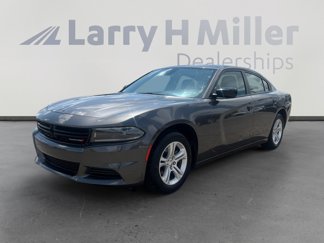 Certified 2023 Dodge Charger SXT image 1