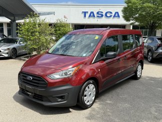 Used 2020 Ford Transit Connect XL image 1