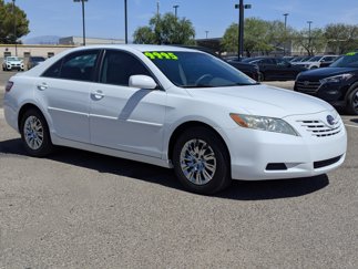 Used 2009 Toyota Camry LE image 1