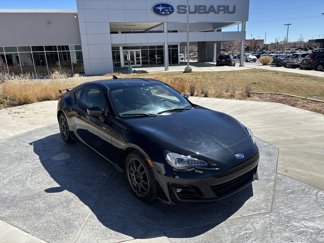 Used 2019 Subaru BRZ Premium image 1