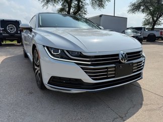 Used 2019 Volkswagen Arteon SEL image 1
