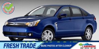 Used 2011 Ford Focus SE w/ 201A Rapid Spec Order Code image 1