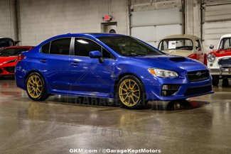 Used 2016 Subaru WRX Premium image 1