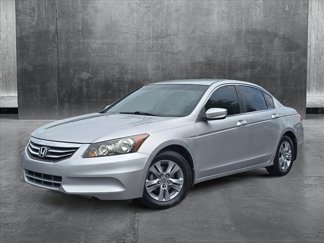 Used 2012 Honda Accord SE image 1