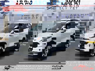 Certified 2021 Ford Escape SE image 1