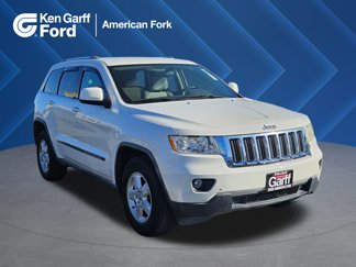 Used 2011 Jeep Grand Cherokee Laredo image 1