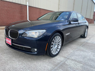 Used 2012 BMW ALPINA B7 xDrive image 1