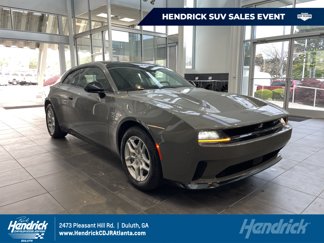 New 2025 Dodge Charger R/T w/ Quick Order Package 25M R/T image 1